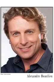 Alexandre Beaulieu
