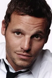 Justin Chambers