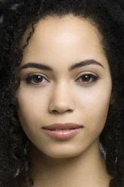 Madeleine Mantock