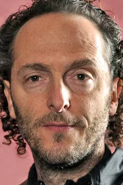 Emmanuel Lubezki