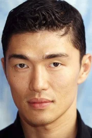 Rick Yune