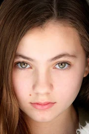 Rhiannon Leigh Wryn