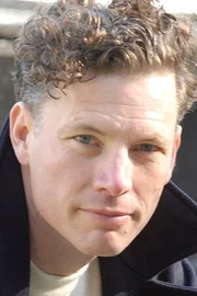 Ian McCamy