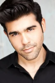 J.M. Longoria