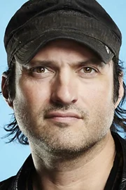 Robert Rodriguez