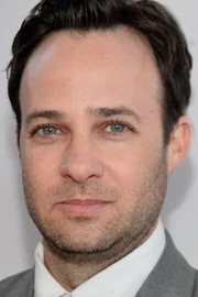 Danny Strong