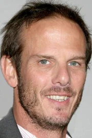 Peter Berg