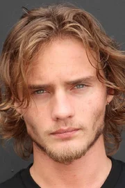 Justin Barnhill