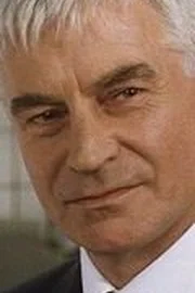 John Castle