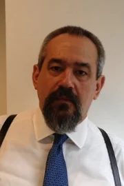 Gary Zahakos