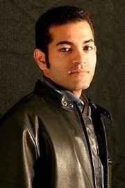 Cherif Gacis