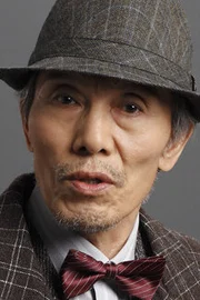 Oh Yeong-soo