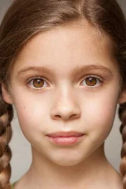 Georgia Pemberton