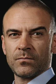 Alan Van Sprang