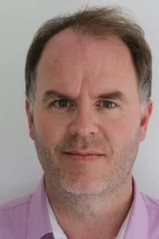 Nigel Davey