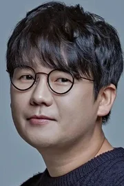 Kim Gang-hyeon