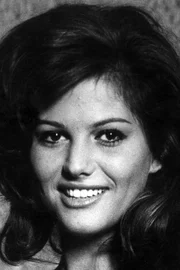 Claudia Cardinale