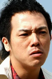 Kyosuke Yabe