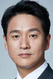 Lee Joo-won