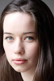 Anna Popplewell