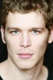 Joseph Morgan
