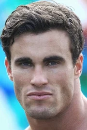 Calum Von Moger