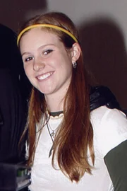 Olivia McCallum