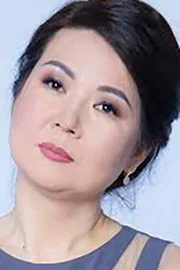 Aygul Baybek