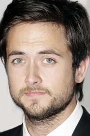 Justin Chatwin