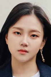 Jeong Da-eun