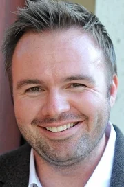 Darren O'Hare