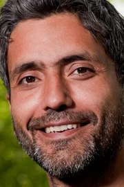 Babak Najafi
