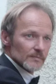 Antoine Maron