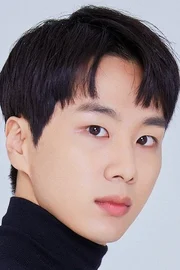 Moon Dong-hyeok