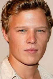 Christopher Egan