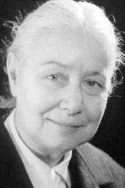 Liselotte Welskopf-Henrich