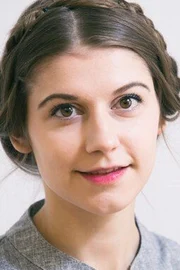 Anna Rihlmann