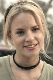 Jessica Napier