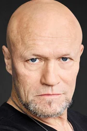 Michael Rooker