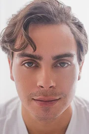 Jake T. Austin