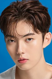 Jeong Soo-hyeon