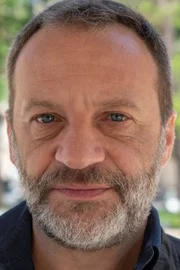 Eric Herson-Macarel