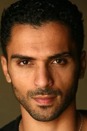 Sammy Sheik