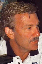 Dale Jarrett
