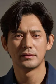 Oh Ji-ho