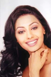 Mahek Chahal
