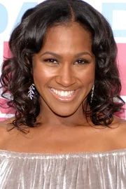 Terri J. Vaughn