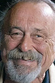 Jim Harrison