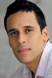 Wilmer Calderon