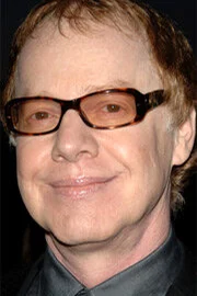 Danny Elfman